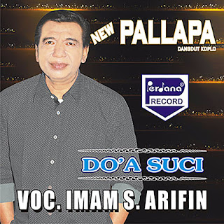 MP3 download Imam S. Arifin - Doa Suci - Single iTunes plus aac m4a mp3