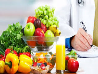 Best Dietitian In West Delhi