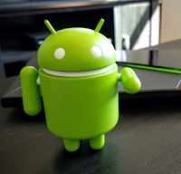 Pengertian Android Developer