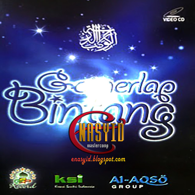 Album | Al Aqso Group - Gemerlap Bintang (2014)