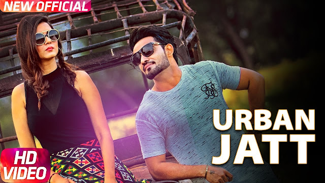 Urban Jatt Lyrics | Resham Anmol Feat Sudesh Kumari | Desi Crew | Speed Records