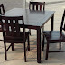 Asian Table And Chairs