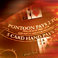 Play Pontoon!