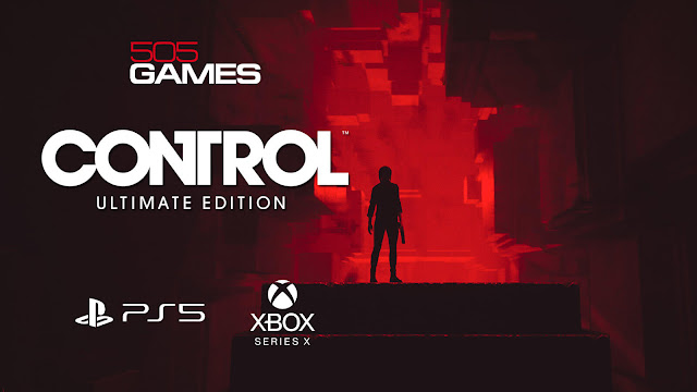 control publisher 505 games lies ultimate edition next gen console upgrade explanation ps5 xsx playstation 5 xbox series x remedy entertainment early adopters