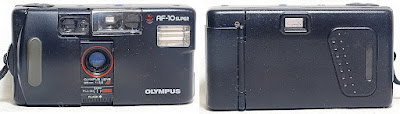 Olympus AF-10 Super (Olympus 35mm 1:3.5 Lens) #156