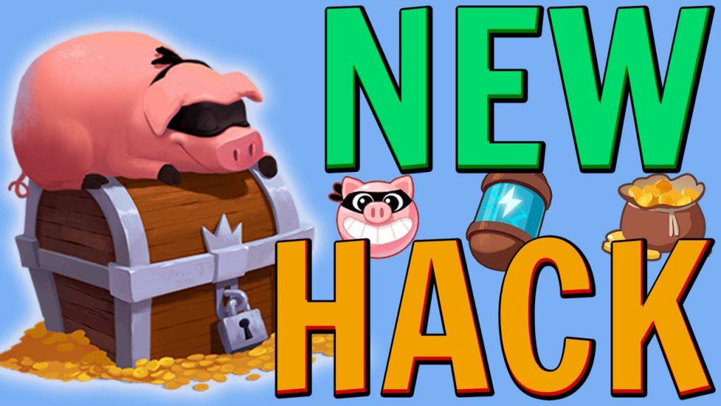 Coinmasterhack.Club Coin Master Hack 2019 Download