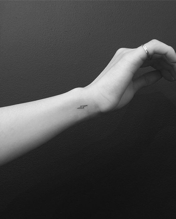 small tattoos