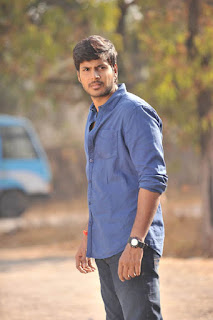 Sudeep Kishan New Stills in Run Movie