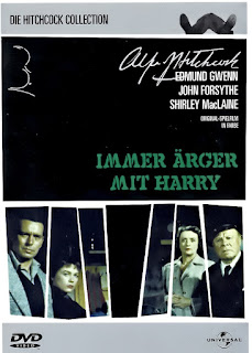   immer ärger mit harry, the trouble with harry cast, the trouble with harry hitchcock appearance, where was the trouble with harry filmed, the trouble with harry full movie, the trouble with harry youtube, the trouble with harry review, the trouble with harry watch online, the trouble with harry play