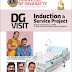 Induction & Service Project Inauguration