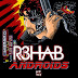 R3HAB TO RELEASE NEW SINGLE “ANDROIDS” FEBRUARY 25 ON DIM MAK RECORDS  