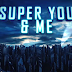 Laidback Luke's Super You&Me Returns to Governors Island