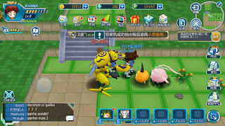 Download Digimon Tri Mod Apk Latest Version Terbaru