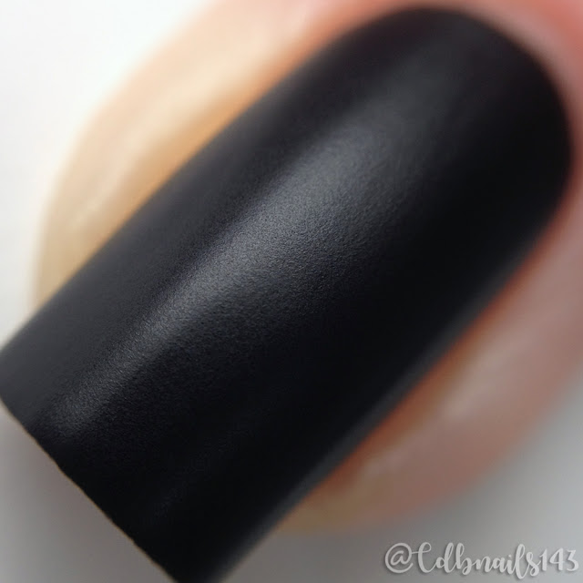 Bliss Polish-Dark Heart