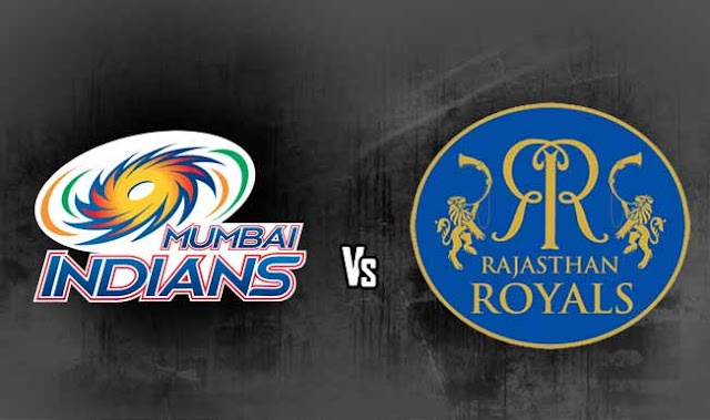 IPL 2020: Watch MI vs RR Live Match Score Online October 6