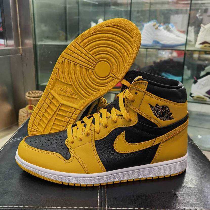 NIKE AIR JORDAN 1 HIGH OG