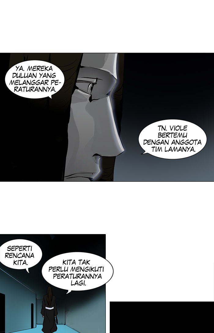 Tower of God Bahasa indonesia Chapter 159