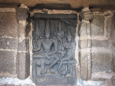 Carvings