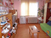 Apartament 2 camere Crangasi - sufragerie