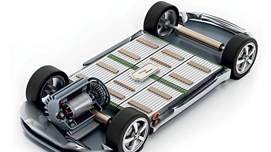The Ultimate EV Battery Guide