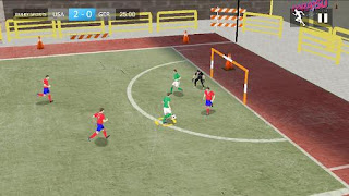 Download Street Soccer 2015 Android apk