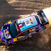  Legend Loeb robs Greece lead from apprentice Loubet on Friday