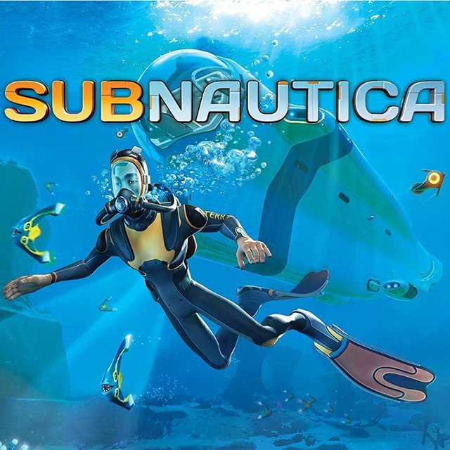 SUBNAUTICA - JUEGO PARA PC DE BAJOS RECURSOS 2023 (POCOS REQUISITOS)