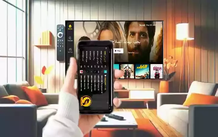 تطبيق Al Taneen Plus بـدون تفعيل لـمـشاهـ دة القنوات العربية و الأجنبية بجميع الجودات و الافلام المسلسلات