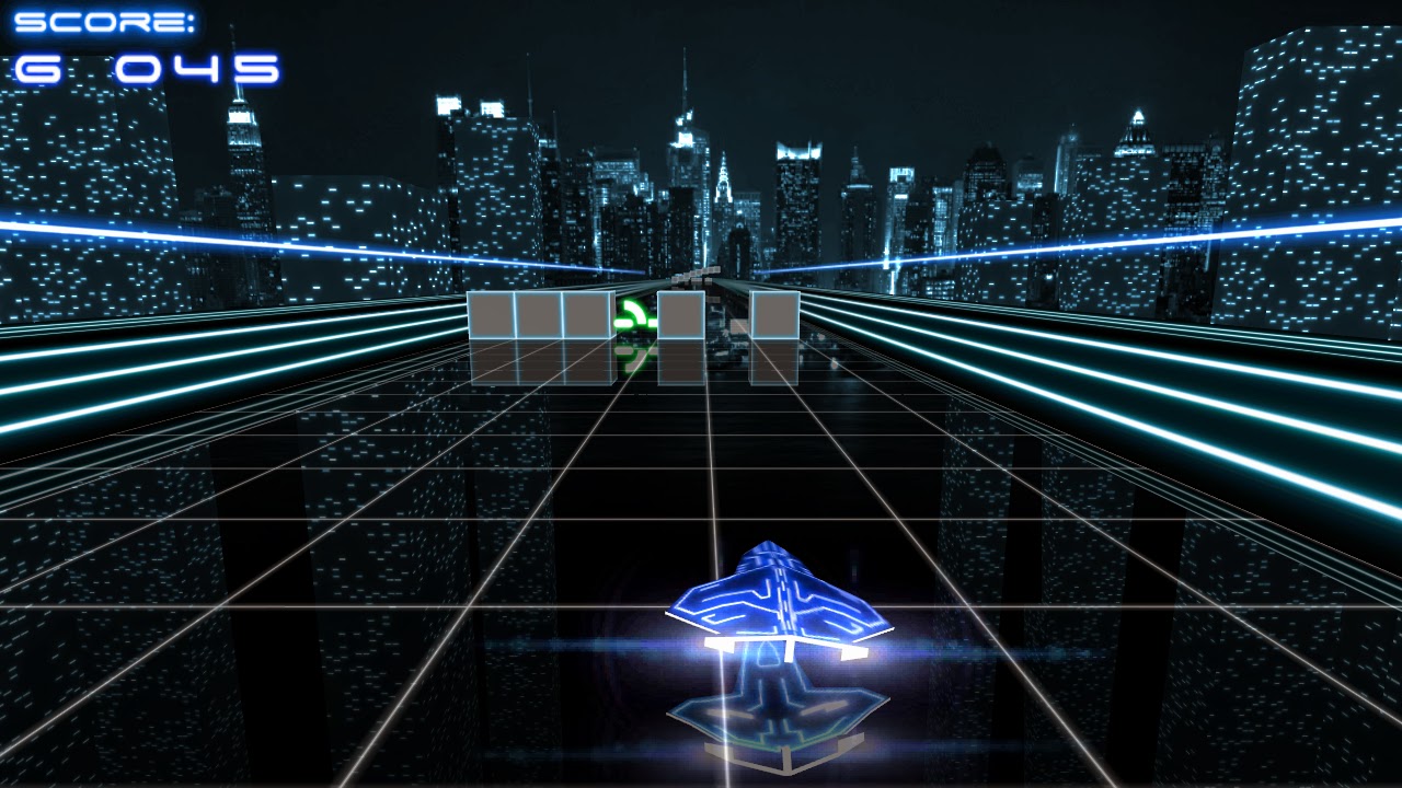 Neon City v1.0.3