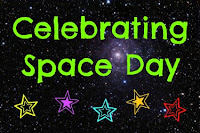 Image result for Space Day images