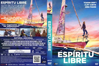 ESPIRITU LIBRE – TRUE SPIRIT – 2023 – (VIP)