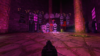 Impaler Game Screenshot 3