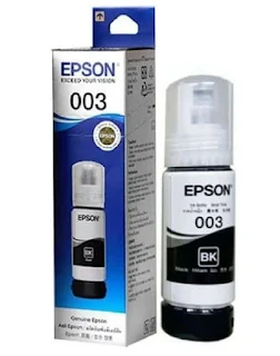 Epson 003 Printer Ink