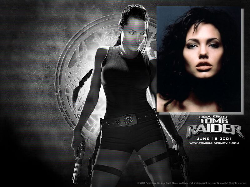 Tomb Raider HD & Widescreen Wallpaper 0.0966971424693606