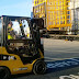 Forklift Hire: The Key to Material Handling Success