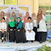 ACARA PELEPASAN MURID KELAS 6 MI. MUHAMMADIYAH PANNAMPU TP. 2024/2025
