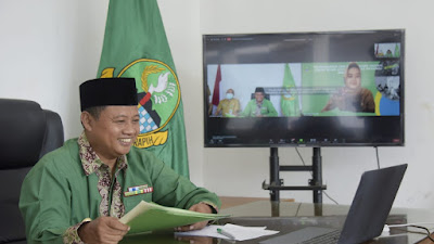 Lingkungan Hidup, Wagub Jabar: Kolaborasi Samakan Persepsi Jaga Alam   