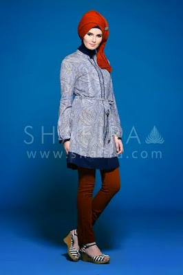 Untuk Remaja ini ialah pakaian dengan rancangan terbaru serta versi terbaru yang sesuai buat √47+ Model Baju Muslim Terbaru Shafira Untuk Remaja 2022