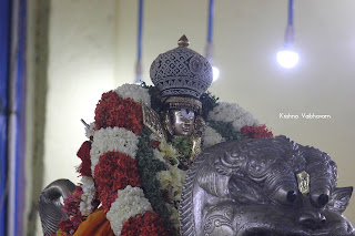 Udaiyavar,Emperumanar,Parthasarathy Perumal,Ramanujar, Varushotsavam, 2018, Video, Day 02,Divya Prabhandam,Triplicane,Thiruvallikeni,Utsavam,