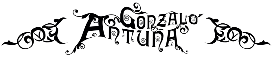 Gonzalo Antuña - guitarra