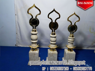 Harga Trophy Marmer, Grosir Trophy Marmer, Trophy Marmer Tulungagung