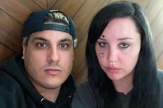 Amanda Bynes and fiancé Paul Michael break up just weeks after engagement