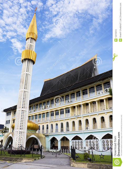 Architecture Brunei5