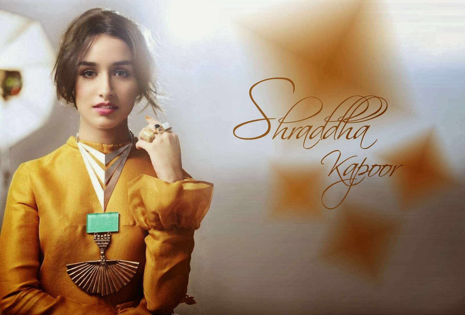 Shraddha Kapoor HD wallpapers Free Download