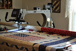 My Patriotic Quilt