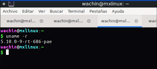 Compilando el Driver del Lector de Tarjetas RealTek RTS5229 para Kernel 5.3 y posteriores (ejemplo para Laptop Dell Inspiron 1750)