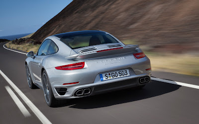 2014 Porsche 911 Turbo S Release Date, Specs, Price, Pictures5