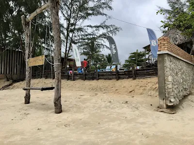 Beach Garden Cherating(ビーチ・ガーデン・チェラティン)