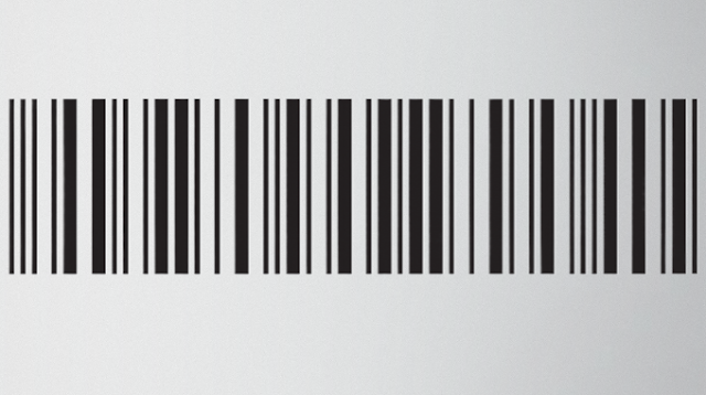 Η εκπληκτική ιστορία του barcode