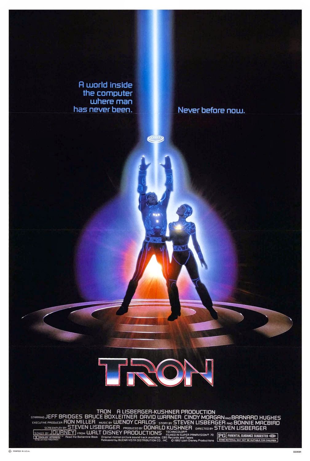 Tron